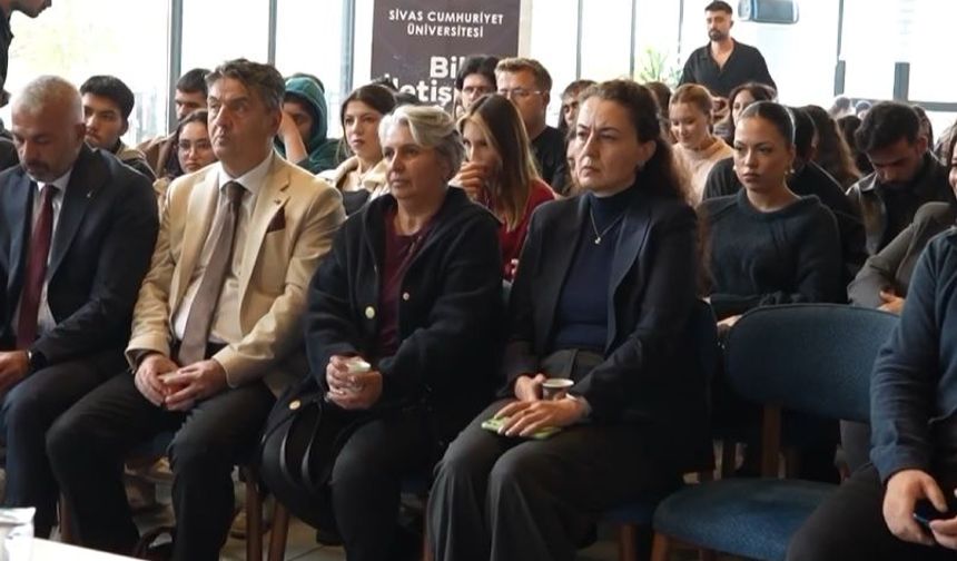 Sivas’ta Yoksulluğun Toplumsal Etkileri Değerlendirildi