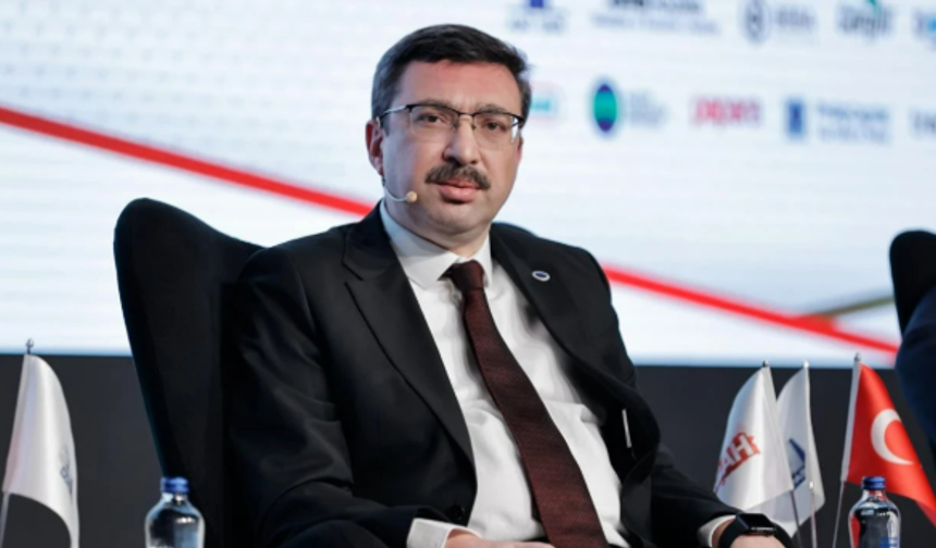 Eski SPK Başkanı İbrahim Ömer Gönül hakkında dikkat çeken soruşturma talebi