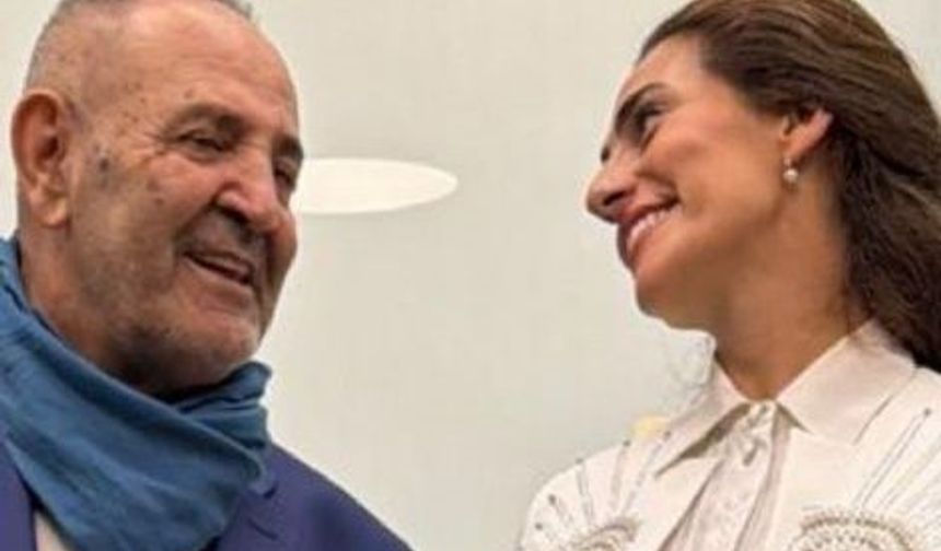 Sivaslı mütefekkir Şahin Uçar, Prenses Sofia ile buluştu
