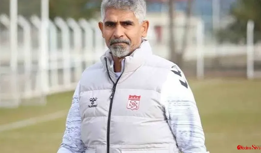 Sivasspor’da Kötü Gidişatın Ardından Ayrılık Geldi