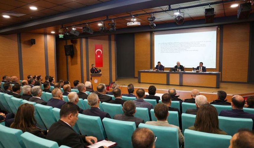 Sivas’ta 405 Kamu Projesi Masaya Yatırıldı! İşte Yatırımların Dağılımı