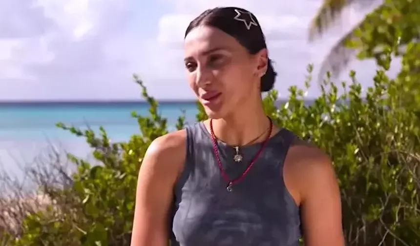 Survivor Büşra Yalçın kimdir? Spor sahalarından ekranlara uzanan yolculuk
