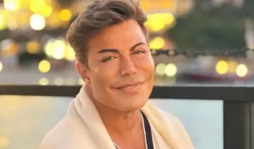 Acı Haber Geldi! Ünlü Şarkıcı Fatih Ürek 59 Yaşında Vefat Etti