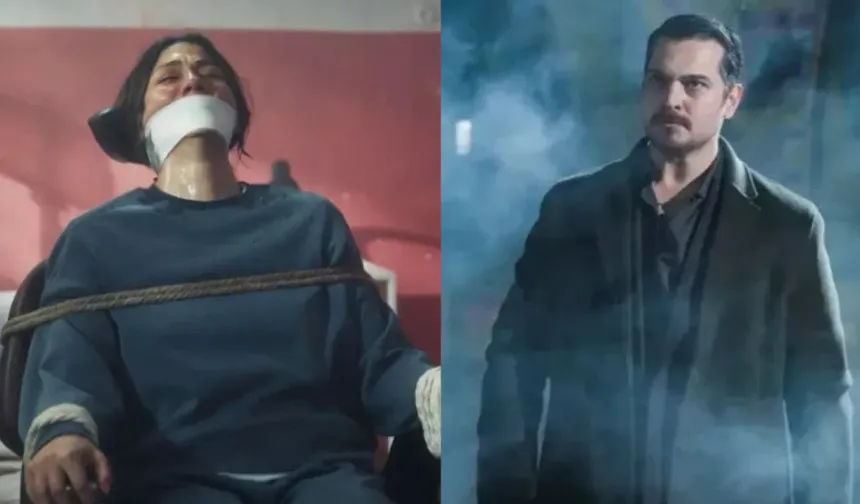 Eşref Rüya 28. Bölüm Neler Yaşandı? 29. Bölümde İzleyiciyi Neler Bekliyor? Eşref Şimdi Ne Yapacak?