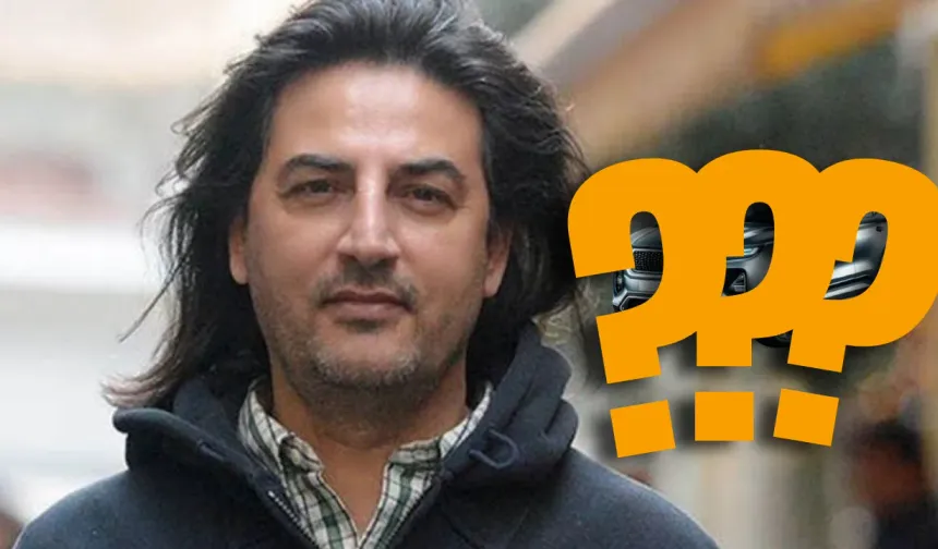 Ünlü Şarkıcı Çelik, Bir Hayranından Şaşırtıcı Bir İstek Aldı!