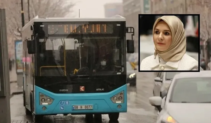 Ücretsiz taşıma desteği ödemelerini yüzde 30 artırıldı