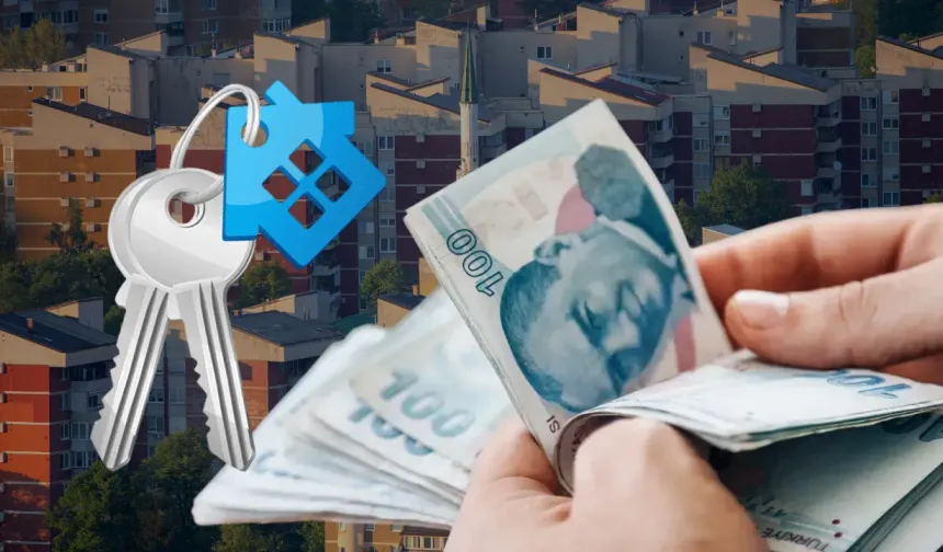 Ev Hayali Kuranlara 2026 Müjdesi! İşte İlk Evim Konut Kredisi Detayları