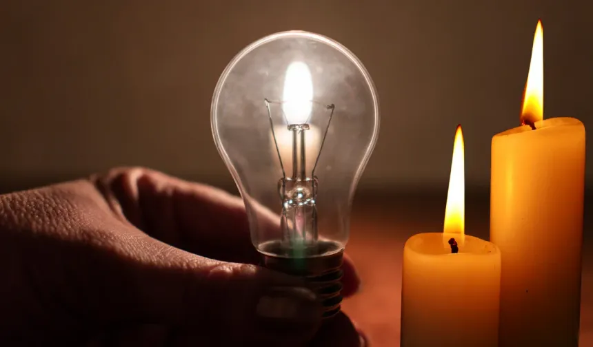 Dikkat! Sivas’ta 4 Şubat Tarihinde Elektrik Kesintisi Uyarısı