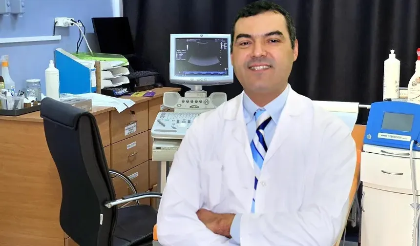 Farkında Olmadan Böbreklerinizi Kaybedebilirsiniz