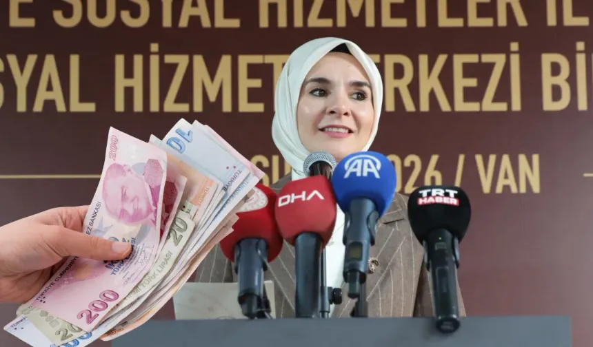 2026’da 2.807 TL’ye Kadar Destek! Başvuru Şartları ve Detaylar