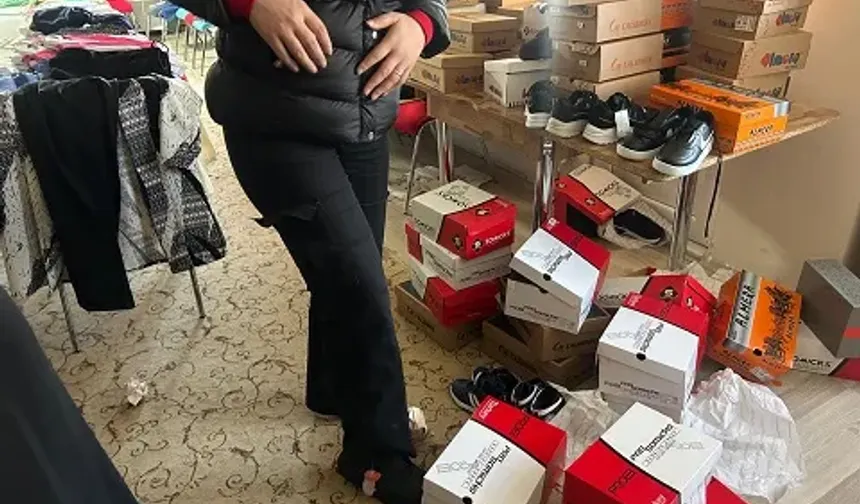 Sivas’ta İHH Yine Bayram Öncesi Yüzleri Güldürdü