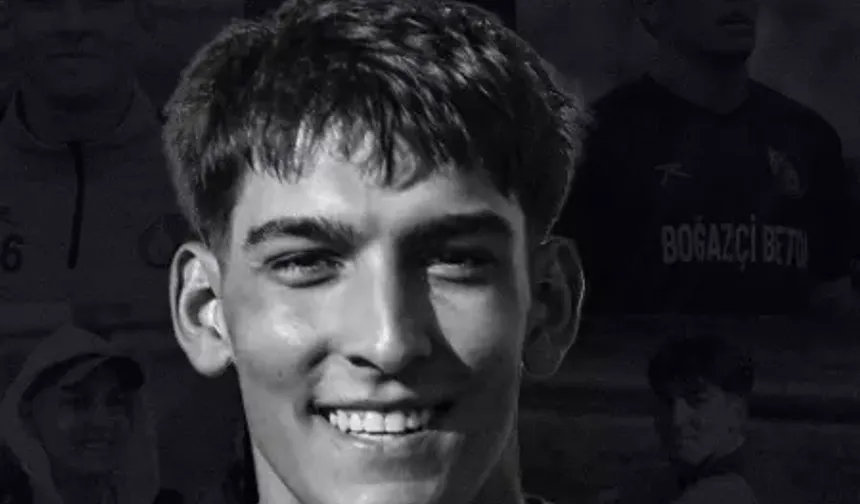 21 Yaşındaki Genç Oyuncu Hayatını Kaybetti