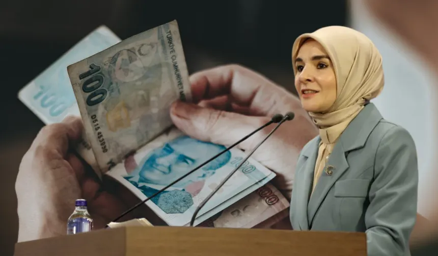 Hesaplarınızı Kontrol Edin Bakanlık Ödemelere Başladı !