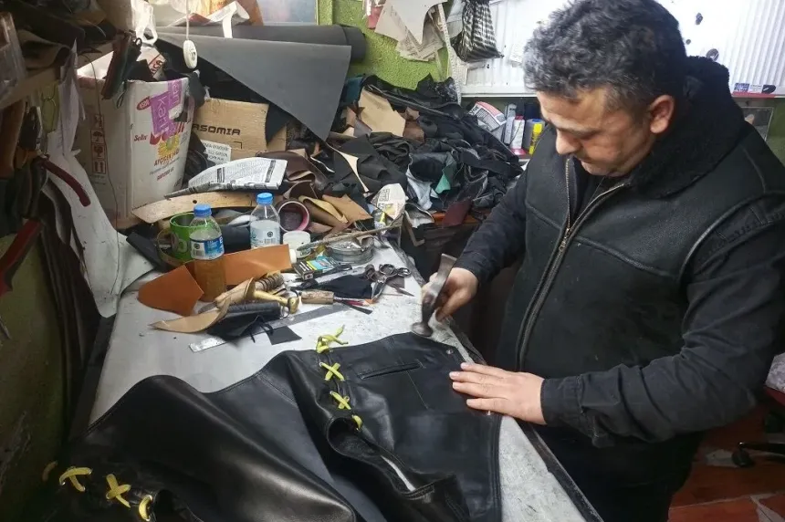 Suni Deri Tabiriyle Deriyi Kötü Bir Noktaya Getirdiler