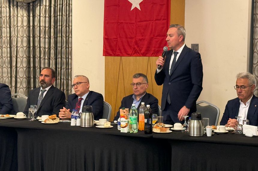 Yiğidolar Tek Yürek! Başkan Uzun’dan Tüm Sivaslılara Destek Çağrısı